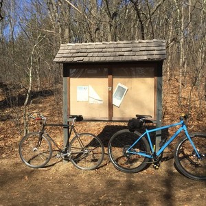 1984 Schwinn Tempo Black