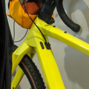 2021 BMC URS Yellow or Gold