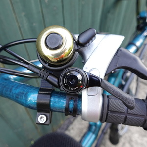 2021 Custom DIY Carbon Fiber recumbent Teal