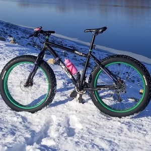 2016 FRAMED Minnesota 2.0 Black