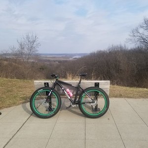 2016 FRAMED Minnesota 2.0 Black
