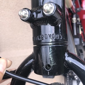 2020 Rad Power Bikes RadMission HS 1 Black