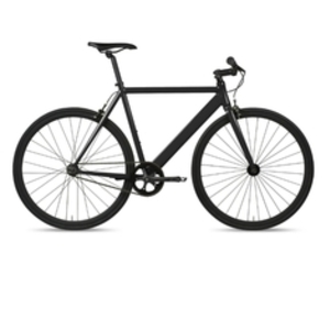 2021 Other Freestyle Black