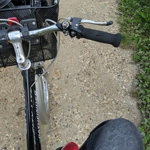 Pathfinder City Lite Black