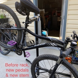 2015 Specialized Black