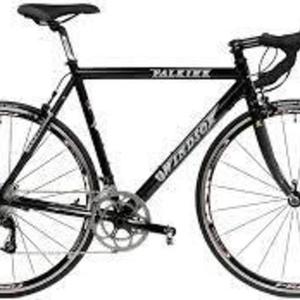 Windsor Falkirk Black