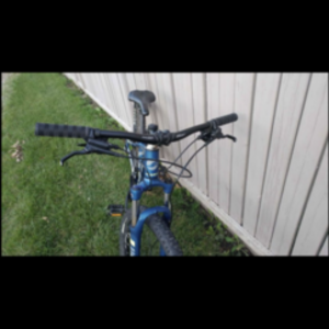2015 Giant XS TALON 4 Blue
