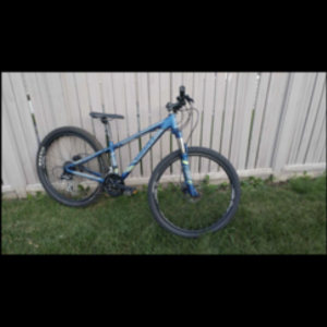 2015 Giant XS TALON 4 Blue