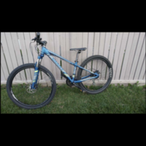 2015 Giant XS TALON 4 Blue