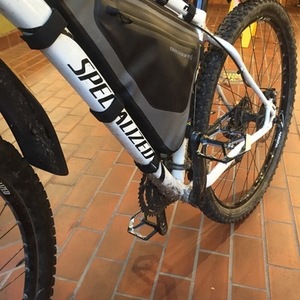2010 Specialized Stumpjumper Comp 29 White