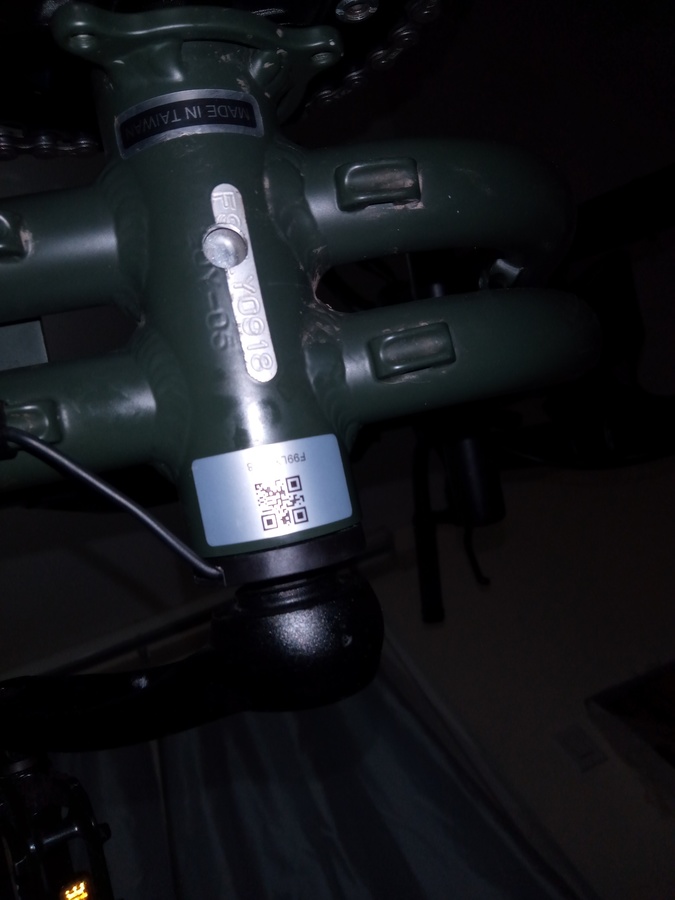 e-Personal Mobility photo