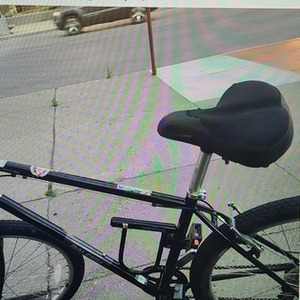 Raleigh Raleigh Ventue Black