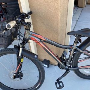 2013 Specialized Allez Elite Mid-Compact Black and Red
