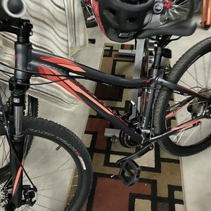 2013 Specialized Allez Elite Mid-Compact Black and Red
