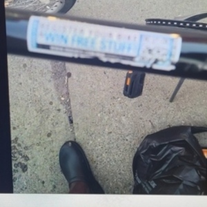 Raleigh Raleigh Ventue Black