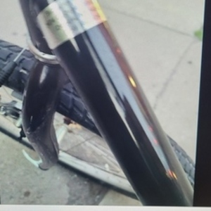 Raleigh Raleigh Ventue Black
