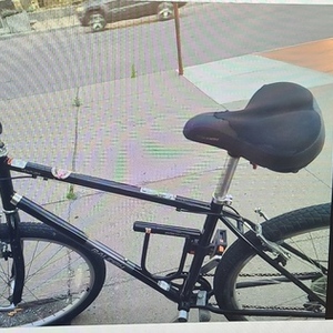 Raleigh Raleigh Ventue Black