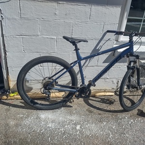 2020 Norco Bikes Norco Blue