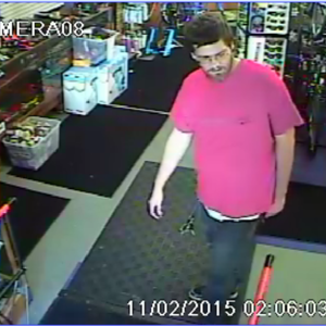 2015 Prodeco B101420300360081 White