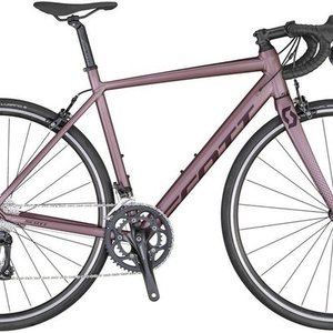 2020 SCOTT Contessa Pink