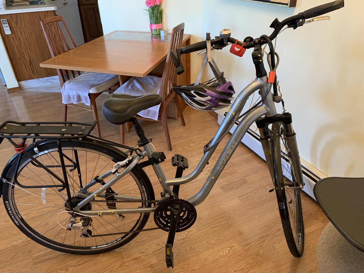 trek verve 3 for sale craigslist