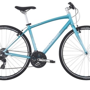 2016 Raleigh Alyssa 2 Blue