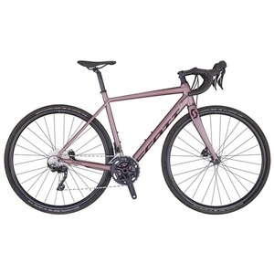 2020 SCOTT Contessa Speedster Purple