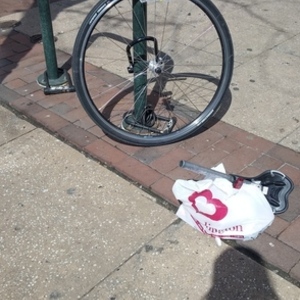 2016 Raleigh Alyssa 2 Blue