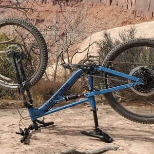2021 Polygon Vander T7 Blue