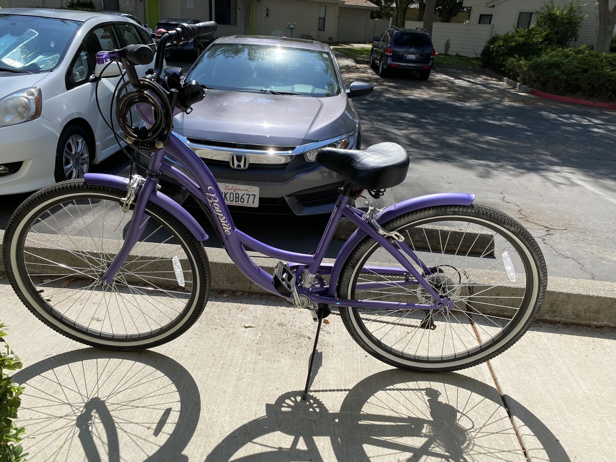 peloton home trainer