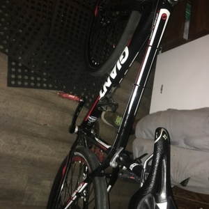 Giant Revel 0 Black