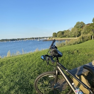 2019 Specialized Crossroads Sport Silver, gray or bare metal