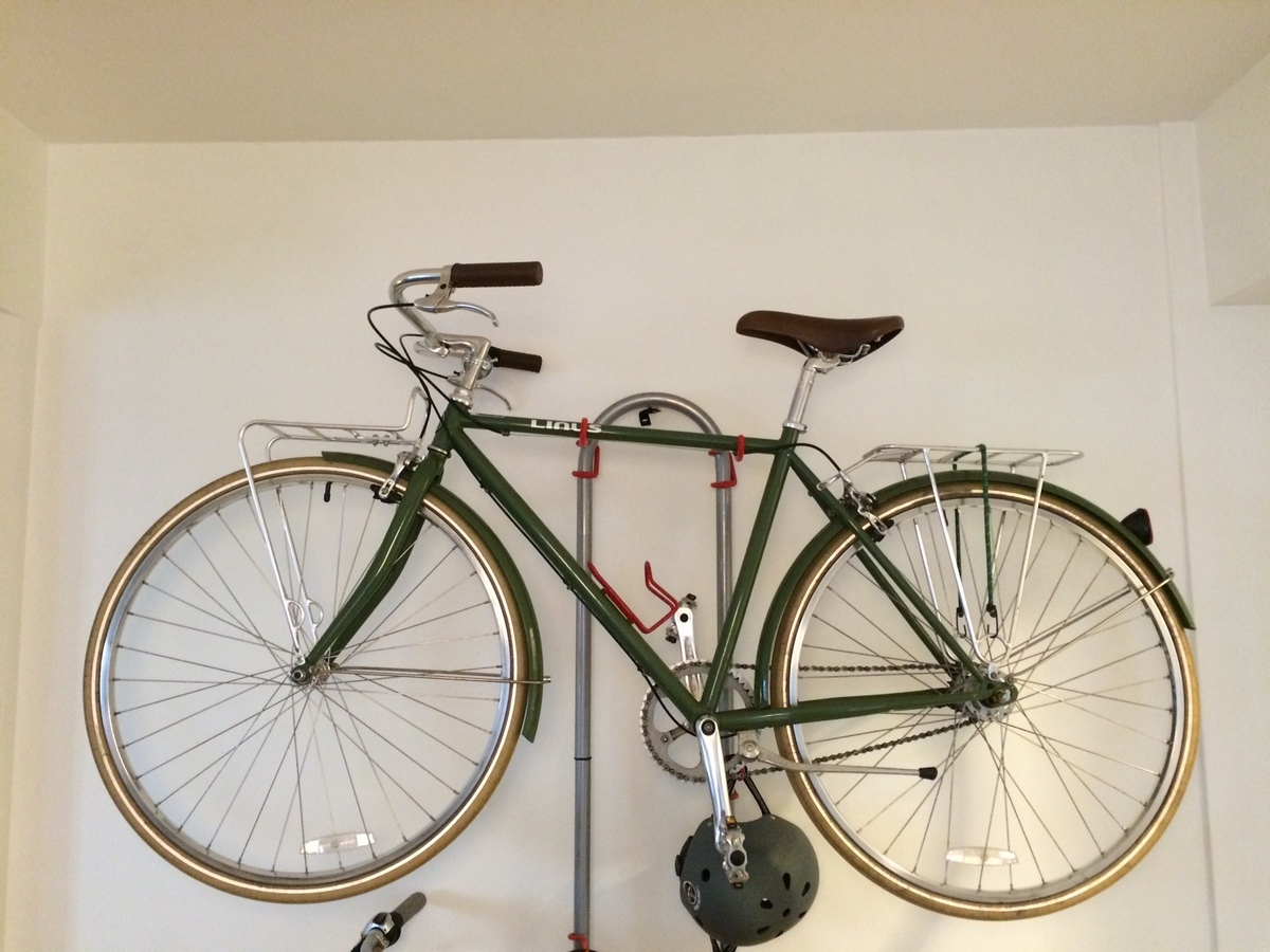 linus roadster sport