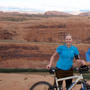 2002 KHS Bicycles XC904R White