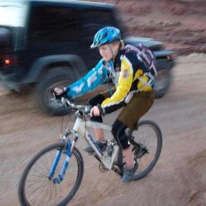 2002 KHS Bicycles XC904R White