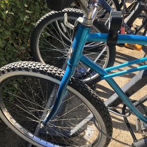 1985 Murray Monterey Blue