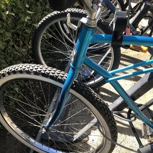 1985 Murray Monterey Blue