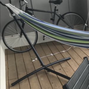 2013 Trek Verve 1 Black
