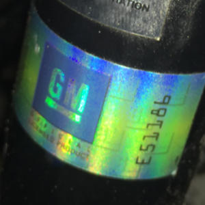 2016 Montague Yellow or Gold