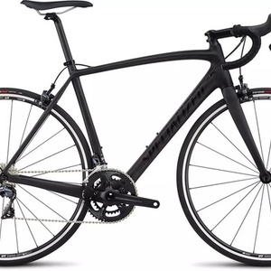 2018 Specialized Tarmac Elite SL4 Black