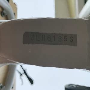 2021 Larry Vs Harry Bullitt cargo bike (front storage) White