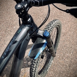 2019 Giant Trance 2 Black