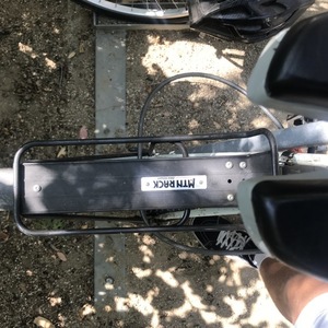 1987 Specialized White, Pink, and Blue