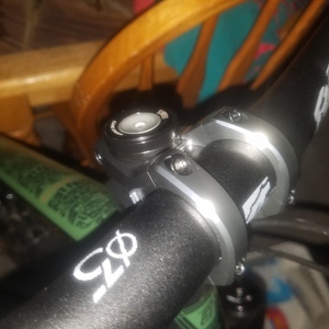 2018 Commencal Bikes Furious Black and Green