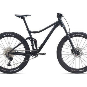 2021 Giant Stance Black