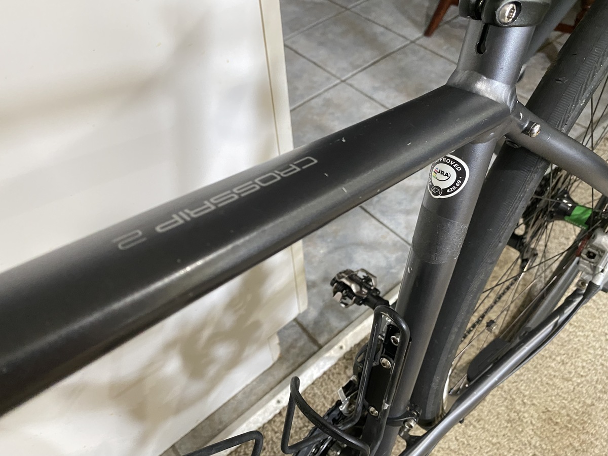 trek crossrip 2 for sale