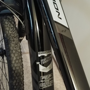 2019 Norco Bikes STORM 2 HYD Black