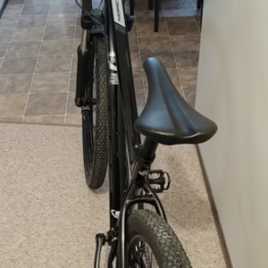 2019 Norco Bikes STORM 2 HYD Black