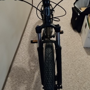 2019 Norco Bikes STORM 2 HYD Black