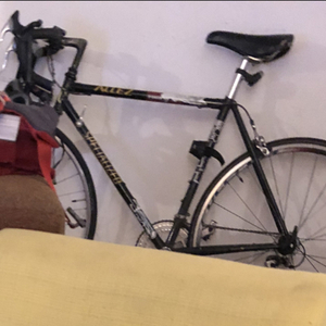 Specialized Allez Black